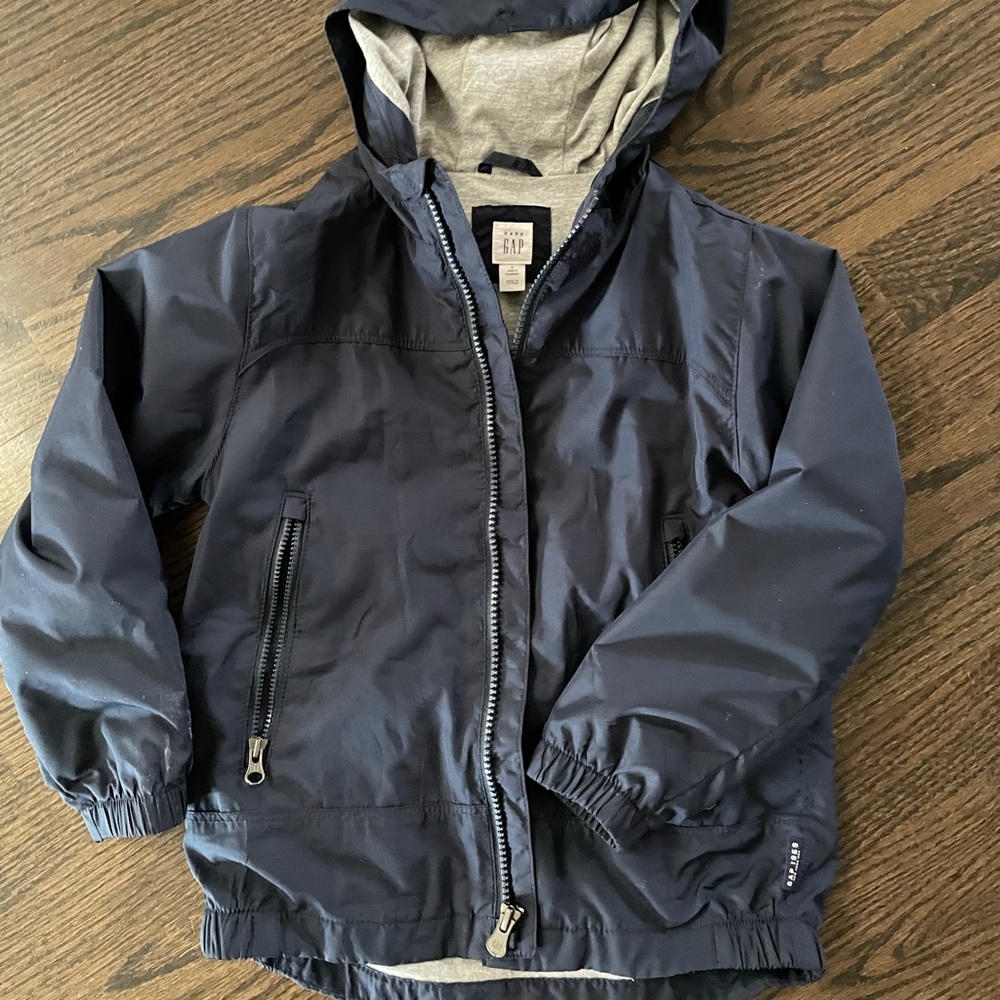 5T Gap Jacket